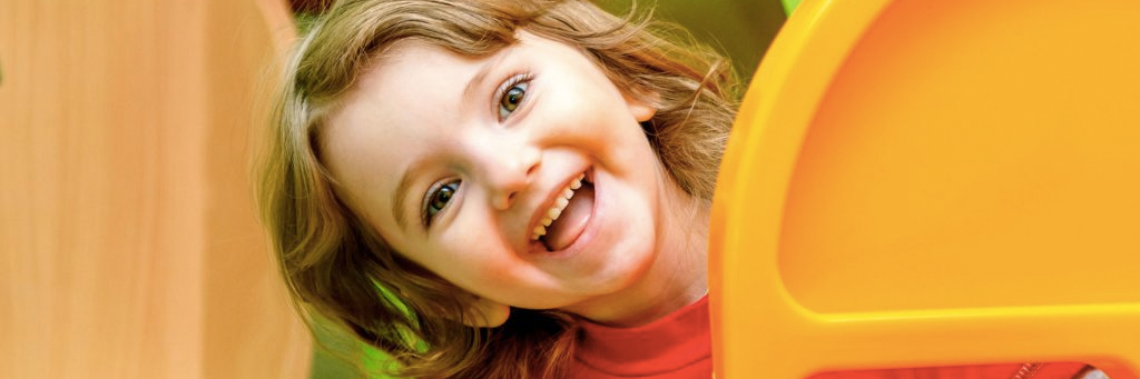 Video presentation treatment for children
