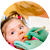 Speech therapy correction