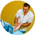Therapeutic massage