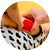 Kinesio taping