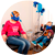 Hypoxi therapy