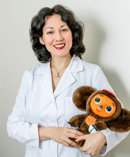 Яценок Катерина