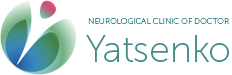 Neurological Clinic of Dr. Yatsenko